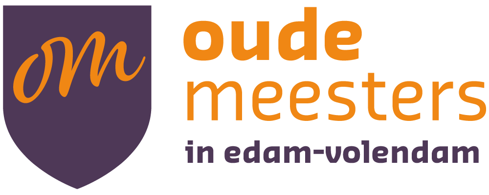 Oude Meesters Edam-Volendam